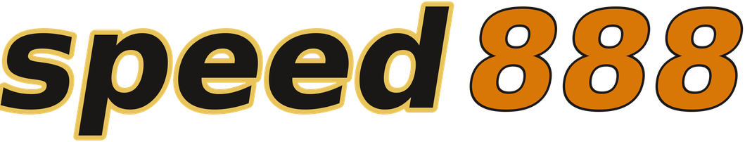 speed888 logo