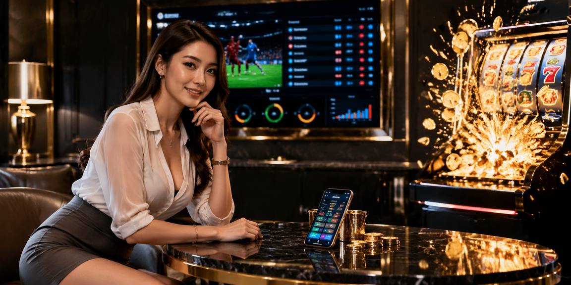 speed888 mobile gaming